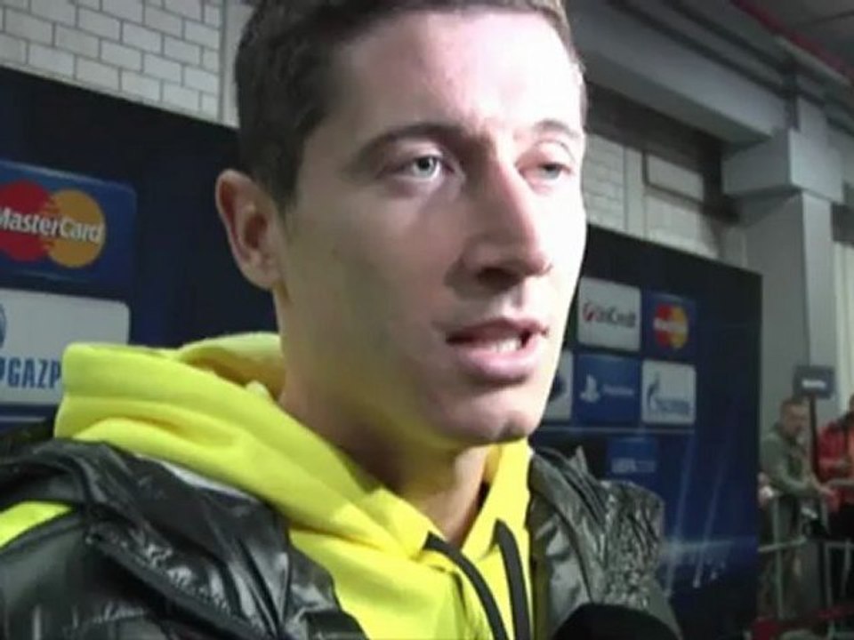 Dortmunder Stimmen nach dem Sieg gegen Ajax