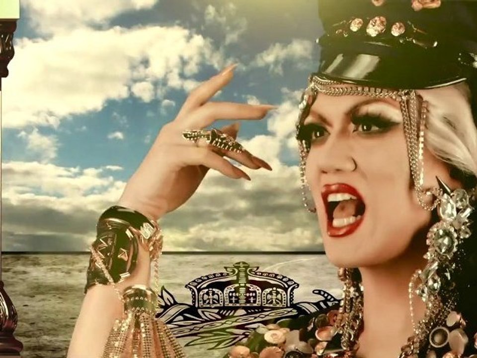 Manila Luzon - Best XXXcessory
