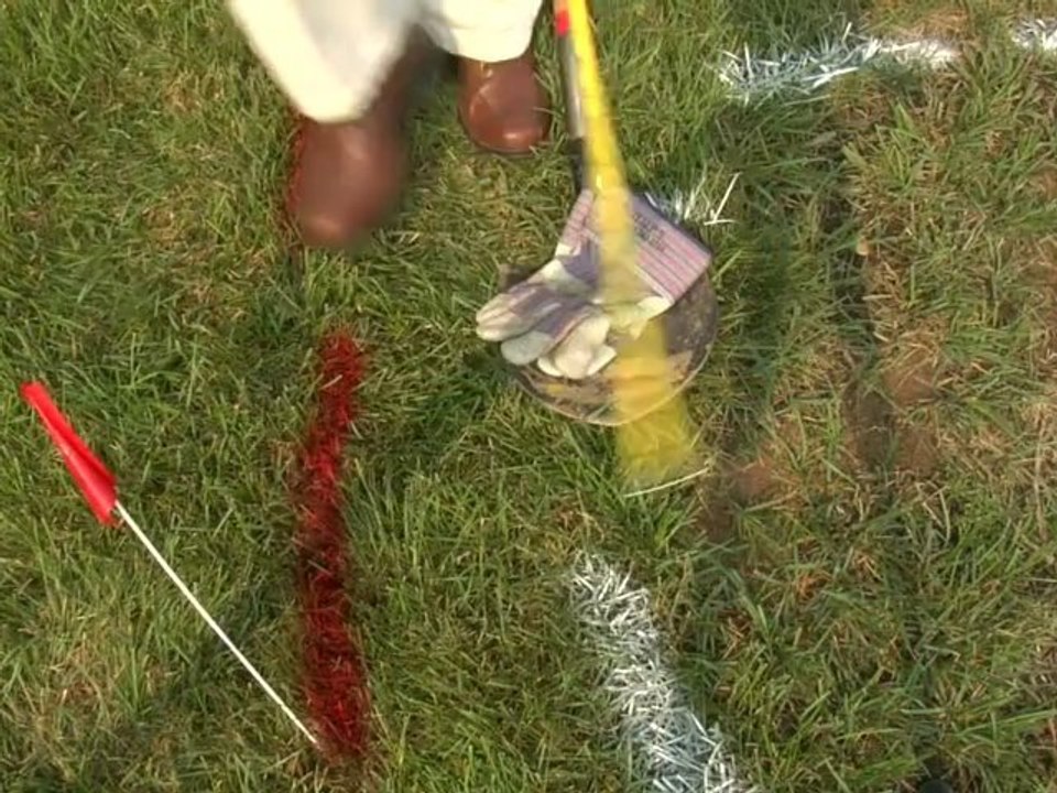 AEP reminds people that calling 811 before you dig is important and free