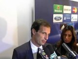 Allegri: 