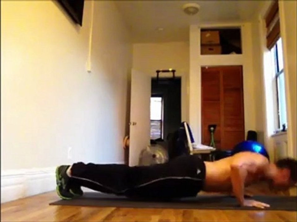 Insanity results - JeromeMontigny