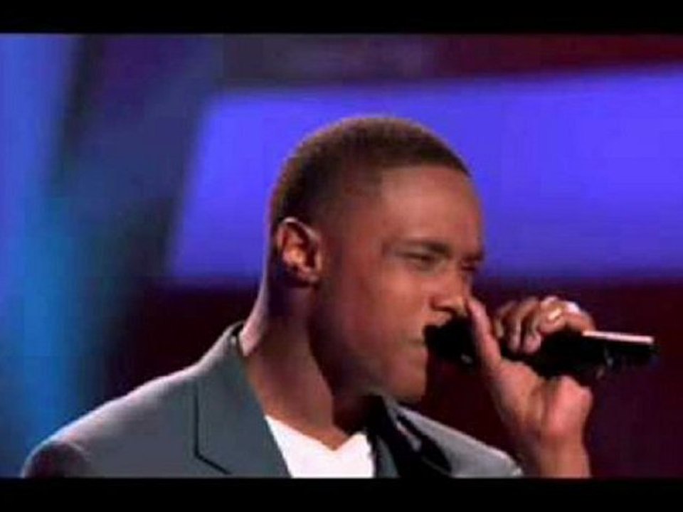 WATCH Avery Wilson "The Voice" Audition "Without You" Video Vidéo
