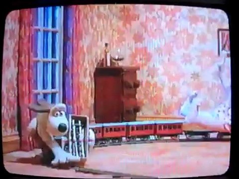 Opening to Scooby-Doo Meets the Boo Brothers 2001 VHS