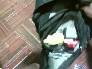 TUESDAY, 9-18-2012 : MY LIFE NOW THANKS TO NYC, U.S. STATE DEPT, SINGAPORE, POSSIBLY ISRAEL - 15