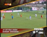 A2 Final Grubu | Galatasaray - Çaykur Rizespor