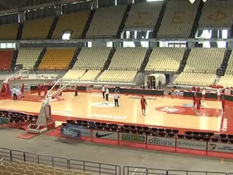 EUROLEAGUE | Maç Öncesi: Oktay Mahmuti