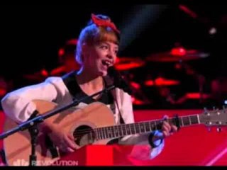 Watch Melanie Martinez Sing Britney Spears's “Toxic” in The Voice