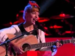 The Voice Melanie Martinez Sing Britney Spears's “Toxic”