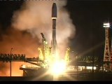 [Soyuz] Launch of MetOp-B on Soyuz-2-1A