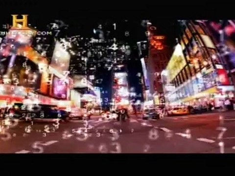 Efeito Nostradamus - Extinção em 2012 [History Channel]