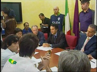 Ruoppolo Teleacras - Operazione Nuova Cupola