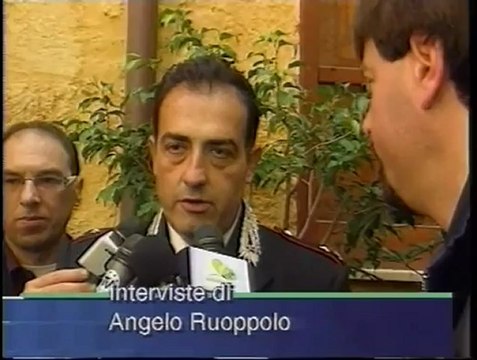 Ruoppolo Teleacras - Operazione Apocalisse