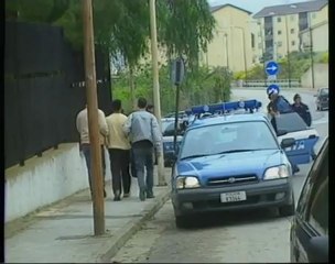 Ruoppolo Teleacras - Palma, la cocaina nell'auto