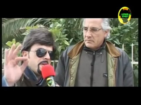 Ruoppolo Teleacras - Joppolo, Favara ovest, fantasmi 1 Parte