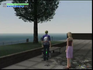 SOS the final escape (2)