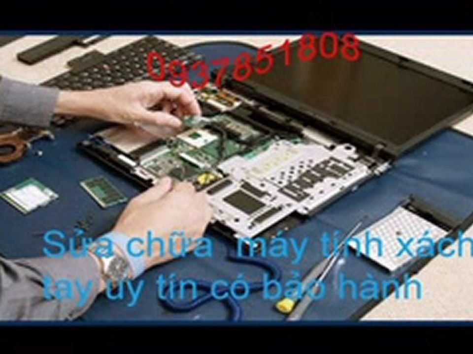 sửa chữa cài đặt máy tính quận 1 , 3, 5 , 10 , 11 - gọi 0937851808