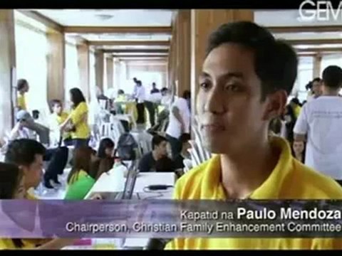 IGLESIA NI CRISTO: Church News 9-16-12