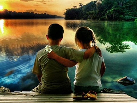 Sanbao - Hand In Hand / Long Version by Marsel Mihaylov / ™