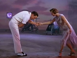 Homage to "Singin' In the Rain" - "Jazz Waltz" by Judith Lang Zaimont