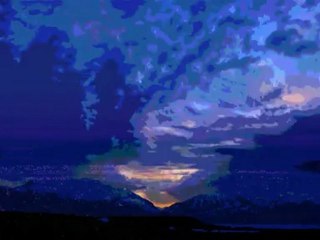 Judith Lang Zaimont: Temperate - Movement III from ZONES Piano Trio No. 2