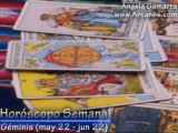 Horoscopo Geminis del 23 al 29 de setiembre 2007