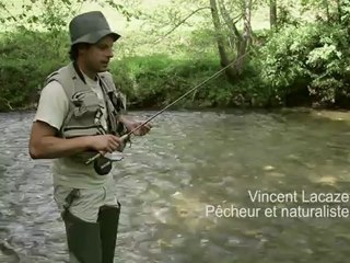 Vincent-Lacaze Pêcheur et naturaliste