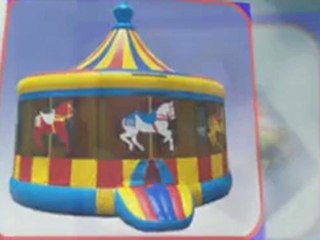 Fun Depot Moonbounce Rentals | Arnold MD | 410-418-9714