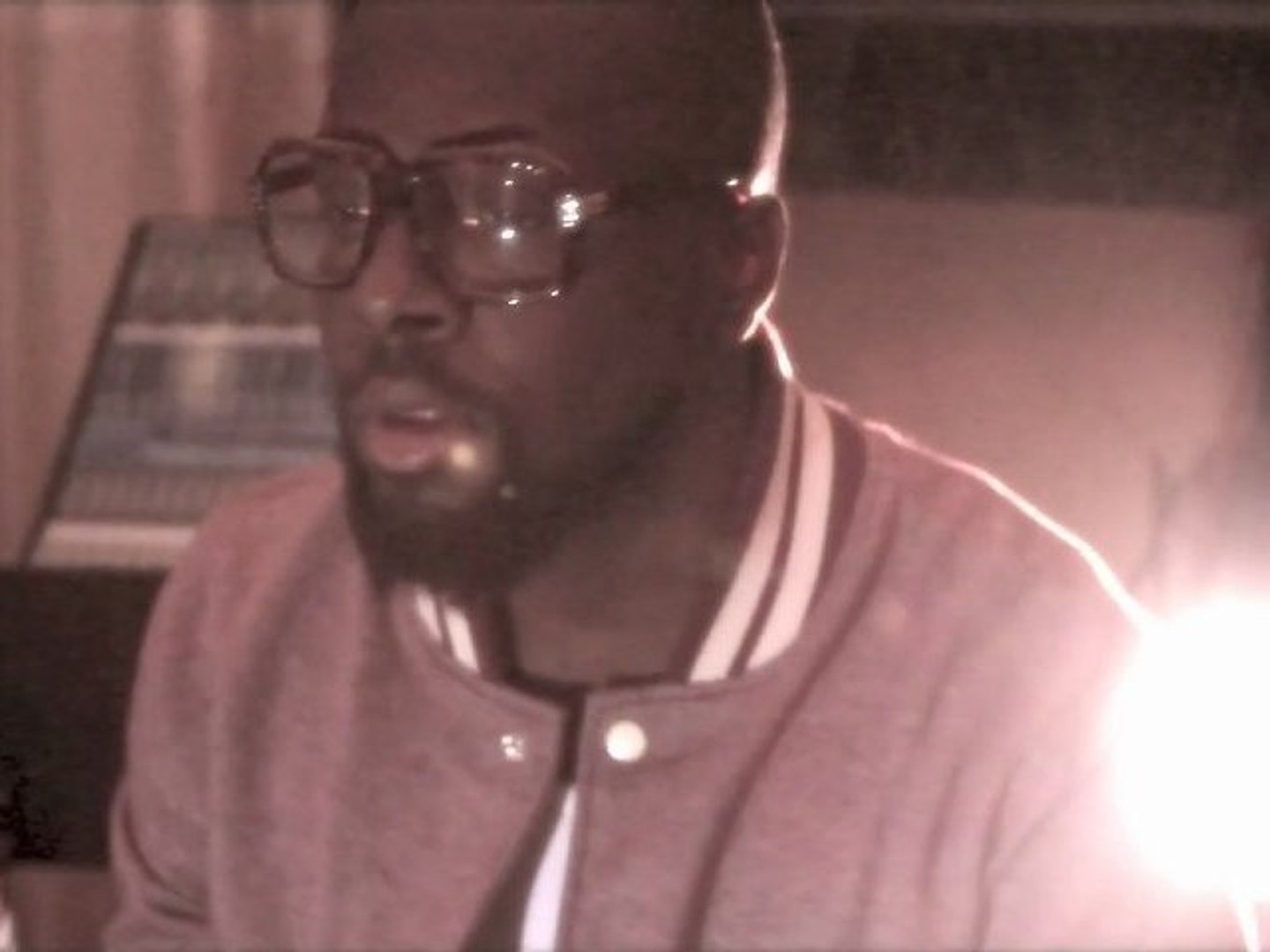 Wyclef Jean - Amadeus
