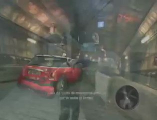 La Conspiración Bourne (Análisis)