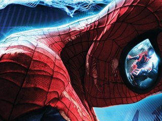 SPIDER-MAN: EDGE OF TIME E3 2011 Trailer