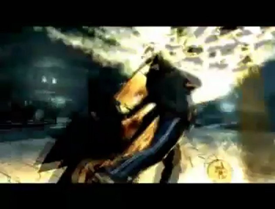 Grand Theft Auto IV