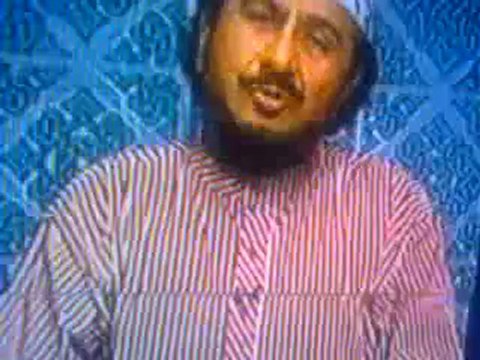 দুরুদ শরীফ নিয়ে ওহাবীদের চক্রান্ত শাইখ নুরুল ইসলাম ফারুকী
