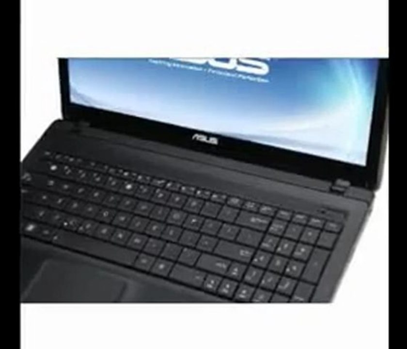 (REVIEW) ASUS A54C-AB91 15.6-Inch Laptop (Black)