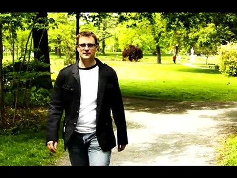 Kevin Calder - Everything Happens For A Reason