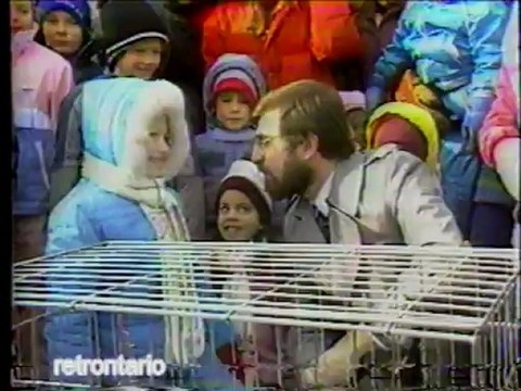 CityPulse Groundhog Day 1986