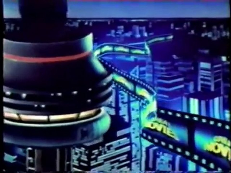 CityTV Wit & Wisdom of Mark Dailey 1986