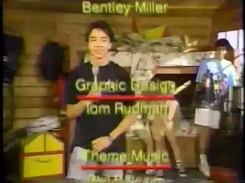 YTV Rocks outro 1989
