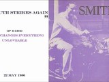 ▒ SMITHS Money Changes Everything / Unloveable ,lyrics 22 May 1986