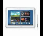 (REVIEW) Samsung Galaxy Note 10.1 inch N8000 White 3G / Wi-Fi 16GB Tablet