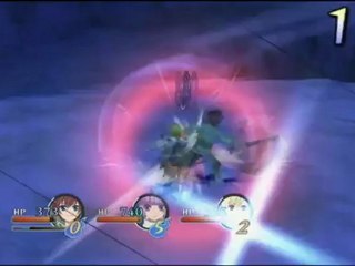 Tales of Graces f (PS3) Chapter 1 - Part 5 ♪♫ Runthrough