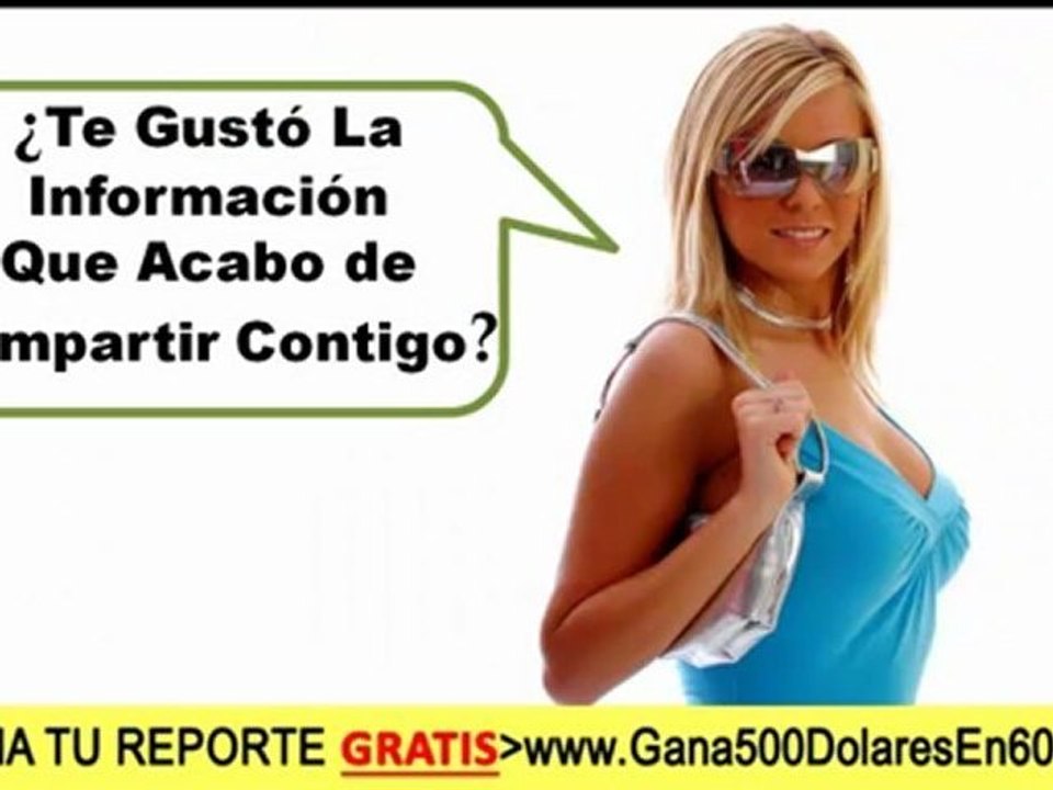 Negocio Redondo