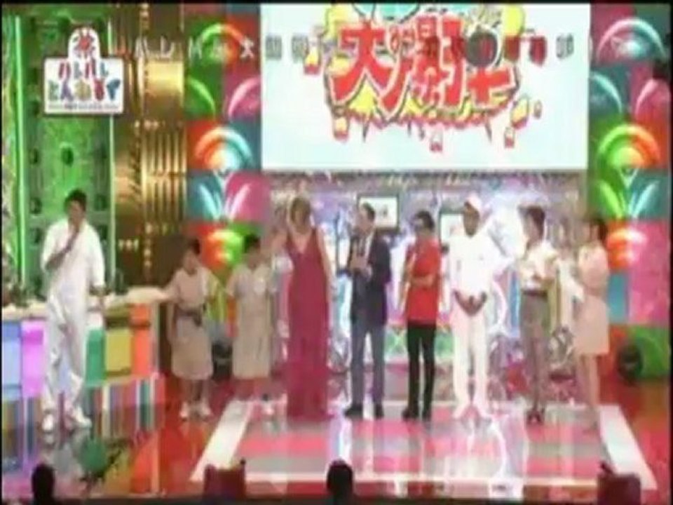 ハレバレとんねるず　　5/5