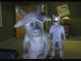 Where The Wild Things Are Walkthrough Part 13 (PS3, X360, Wii)