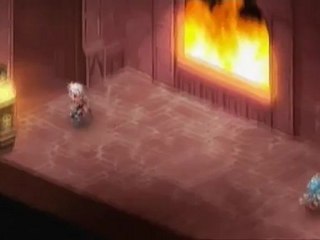 Crimson Gem Saga (PSP) ~ Chapter 4 Part 9 - Walkthrough ~ 【Garnet Chronicle】