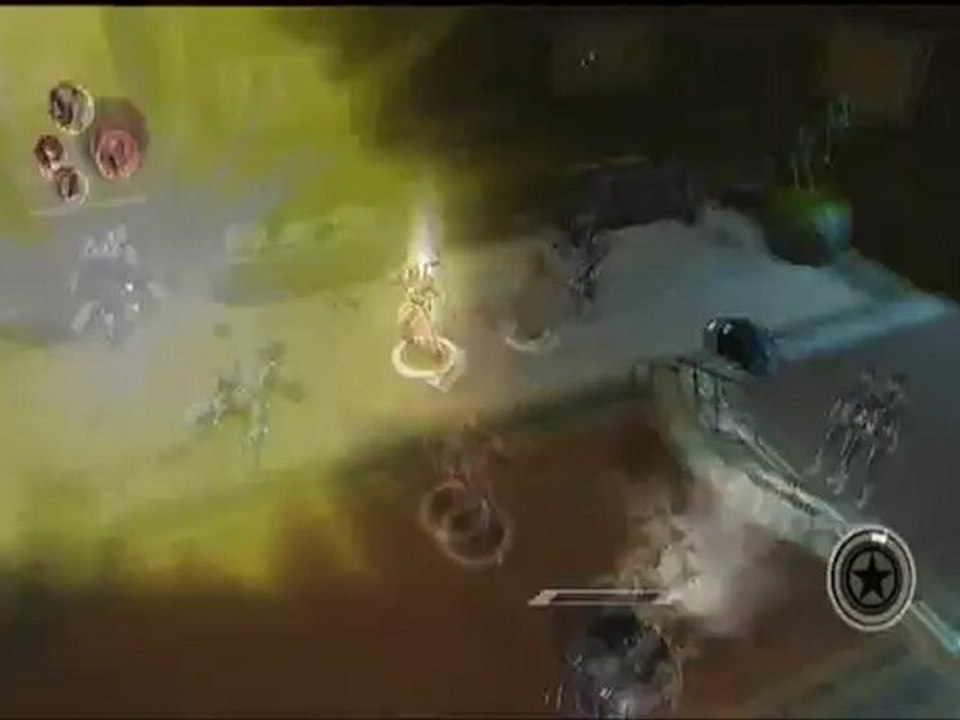 Marvel Ultimate Alliance 2 Walkthrough Part 12 (PS3, X360) Runthrough - [Anti]