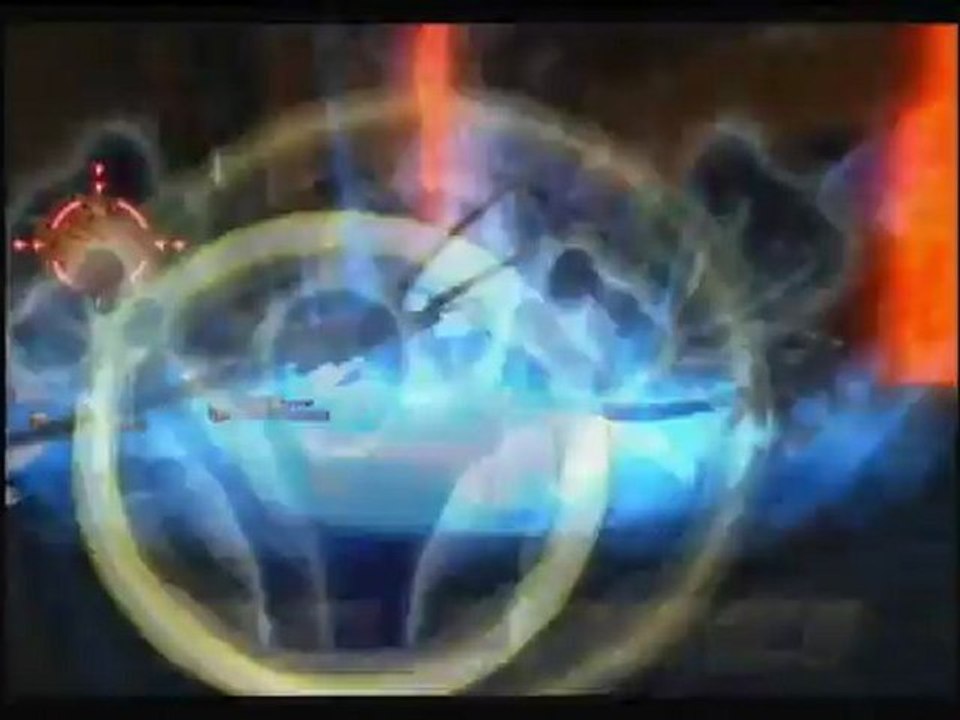 Spectrobes Origins (Wii) Walkthrough Part -49- Playthrough