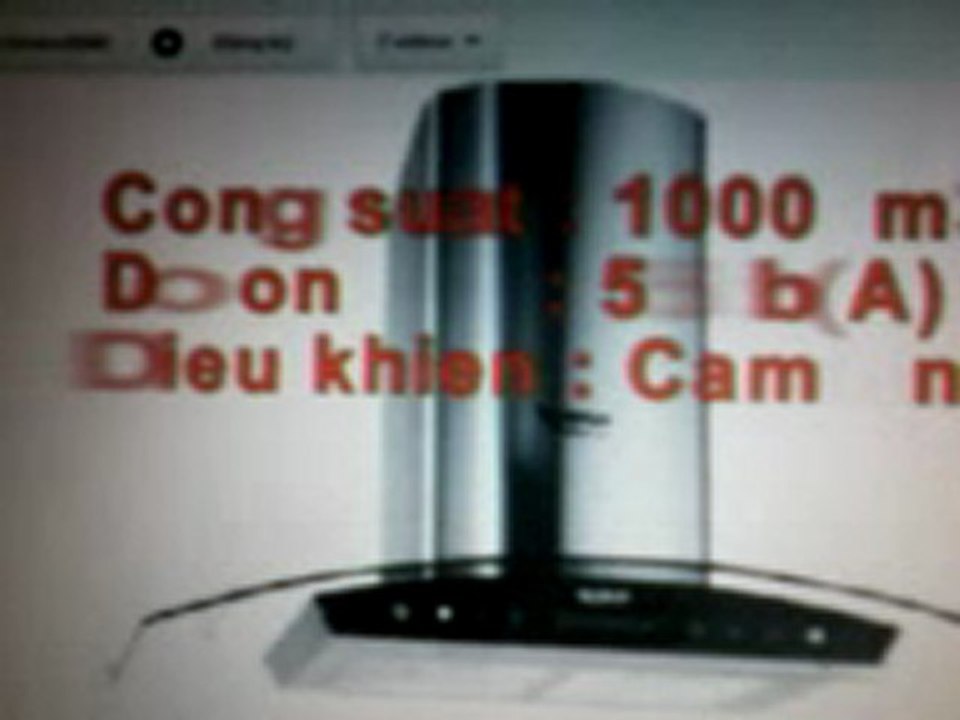 Chuyên sửa máy hút mùi 0977 209 559 >>giá bình dân