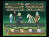 Tales of Symphonia 2 (Wii) Chapter 4 - Part 4 ♪♫ Runthrough