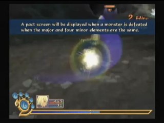 Tales of Symphonia 2 (Wii) Chapter 1 - Part 6 ♪♫ Runthrough