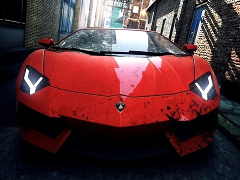 Need for Speed MOST WANTED | Gameplay Feature Series #1 - Single-Player | 2012 | HD